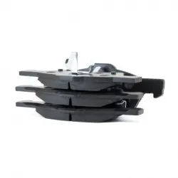 Pastillas de freno Del