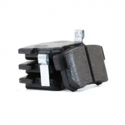 Pastillas de freno Tras