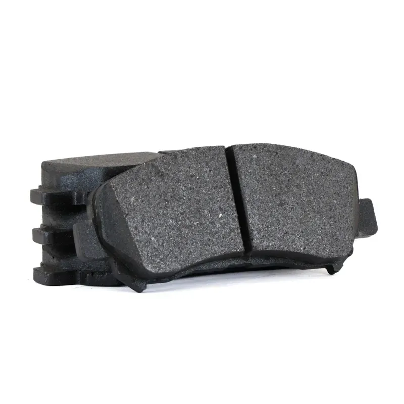 Pastillas de freno Del