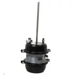 Camara doble t30 negra reforzada