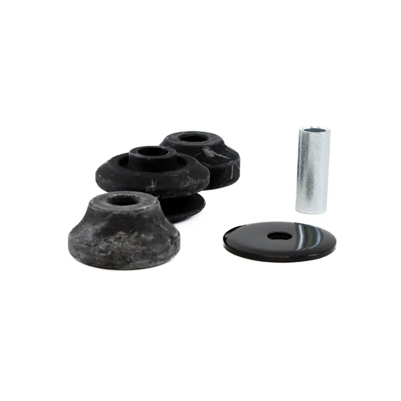 Base Amortiguador Frontal Derecho