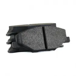 Pastillas de freno Del