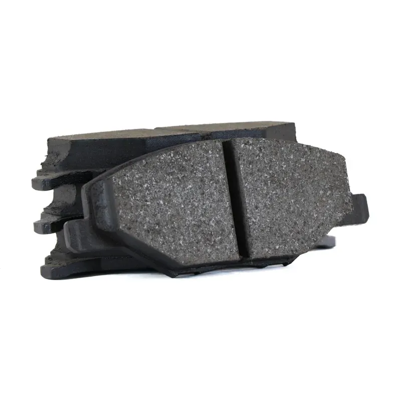 Pastillas de freno Del