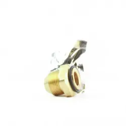 Kit sellos valvula check ad9