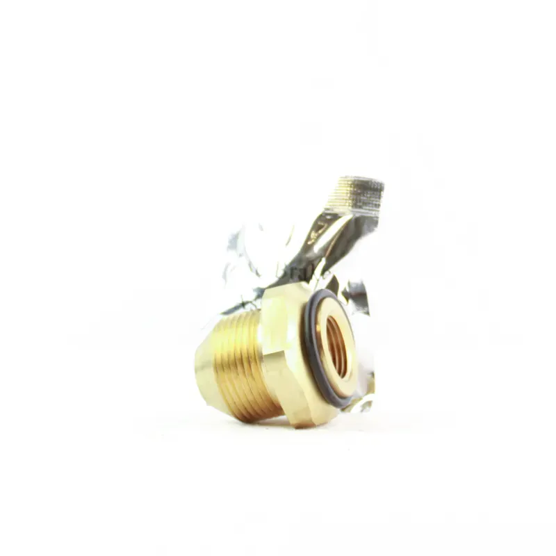 Kit sellos valvula check ad9