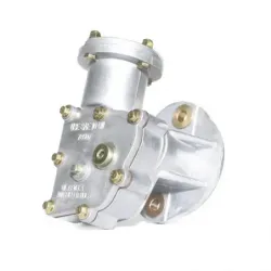 Switch de presion de corte a 60 psi