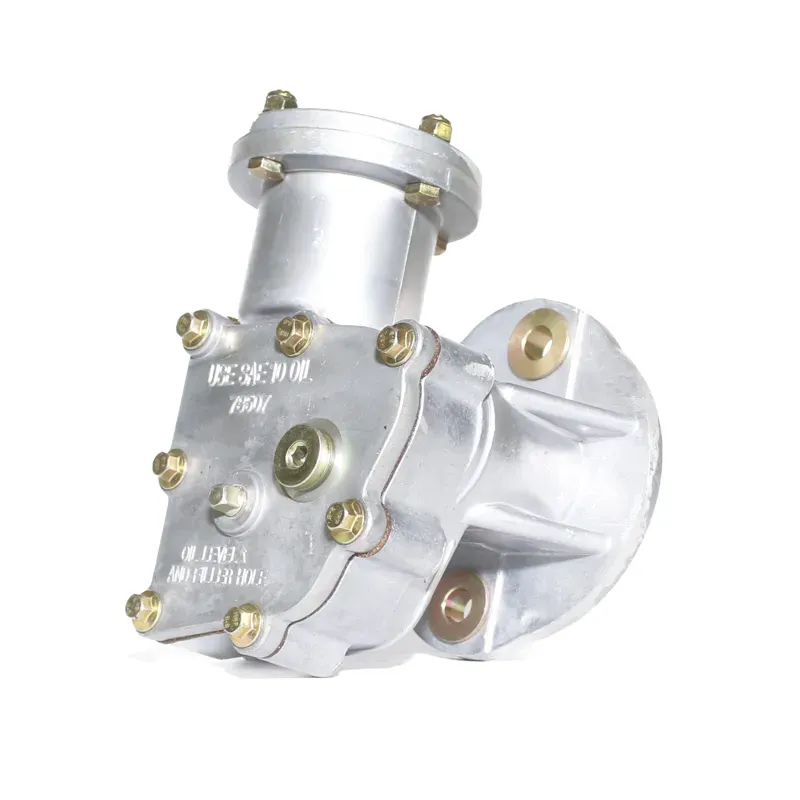 Switch de presion de corte a 60 psi