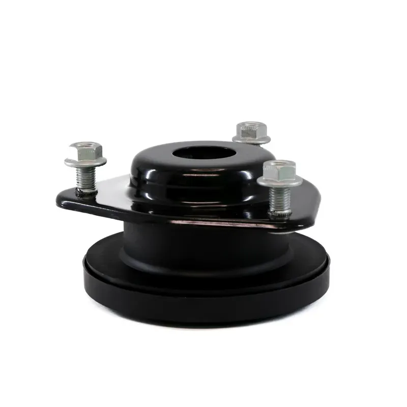 Base Amortiguador Frontal