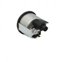 Voltimetro de 8  16 Volts cromado