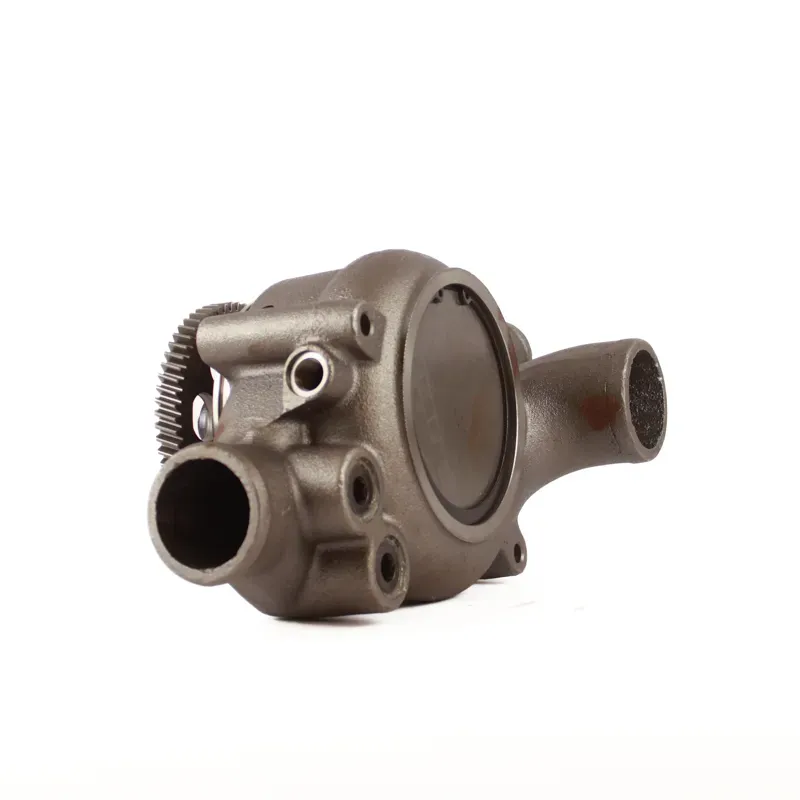 Bomba de agua para detroit diesel s60