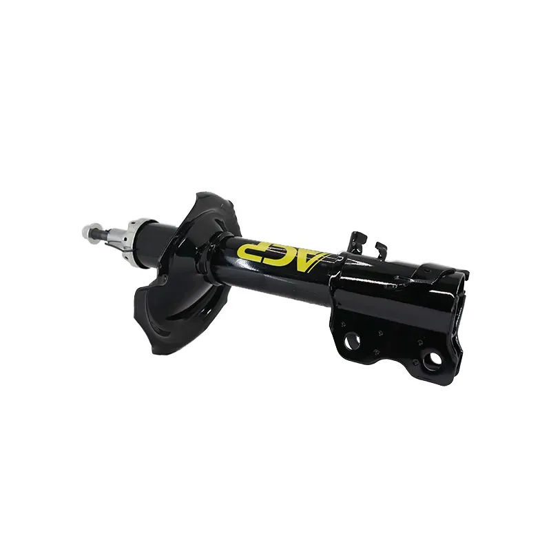 Amortiguador delizq para maxima 0001