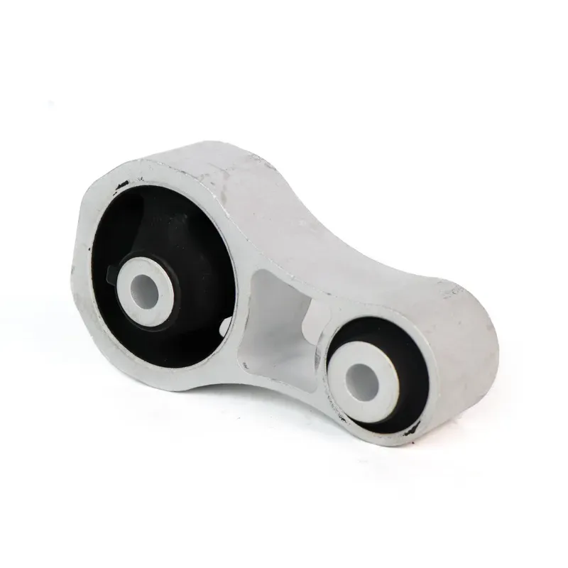 Soporte Motor Trasero