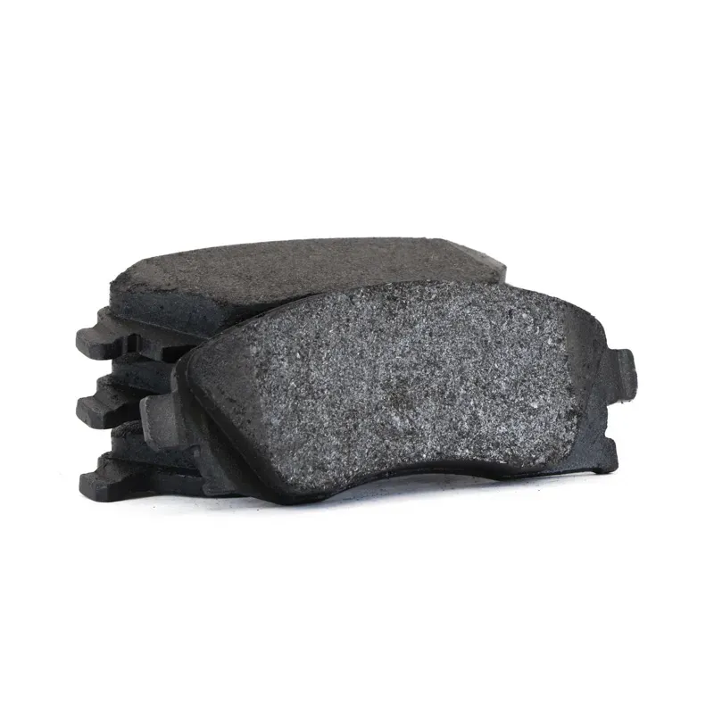 Pastillas de freno Del