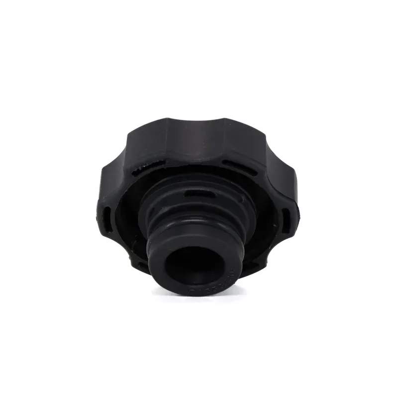 Tapon para deposito anticongelante