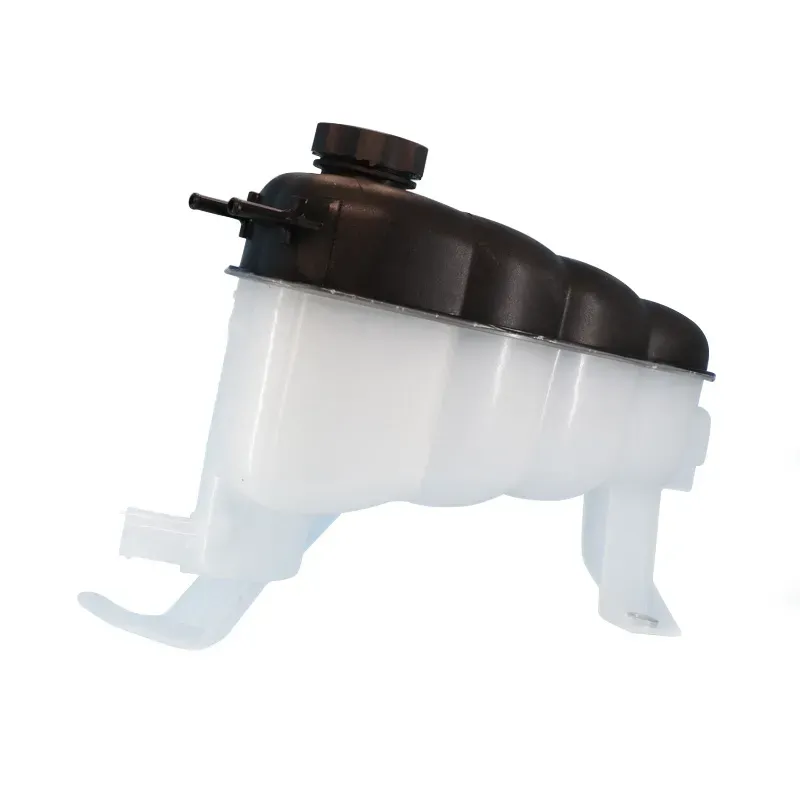 Deposito enfriamiento Cadillac GMC 1419