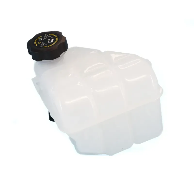 Depósito enfriamiento Malibu 0406