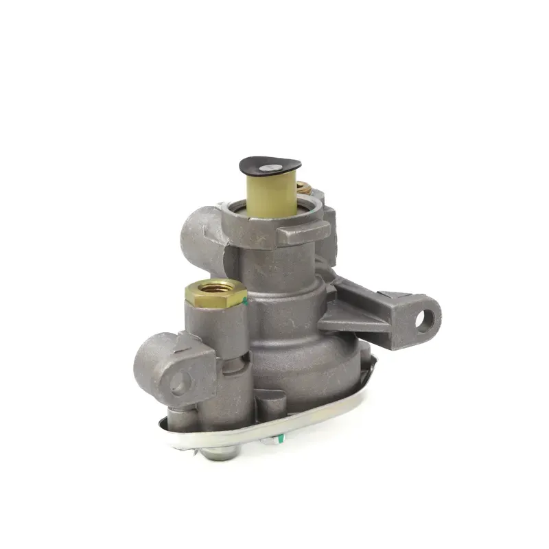 Valvula de freno de  55 psi  sr1