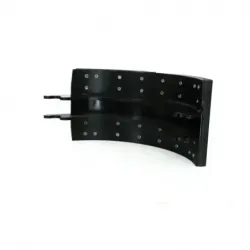 Zapata embalatada con formulación ACP D7