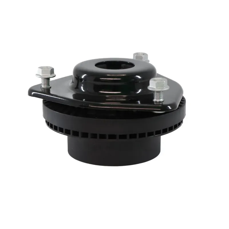 Base Amortiguador Frontal