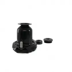 Base Amortiguador Trasero Izquierdo