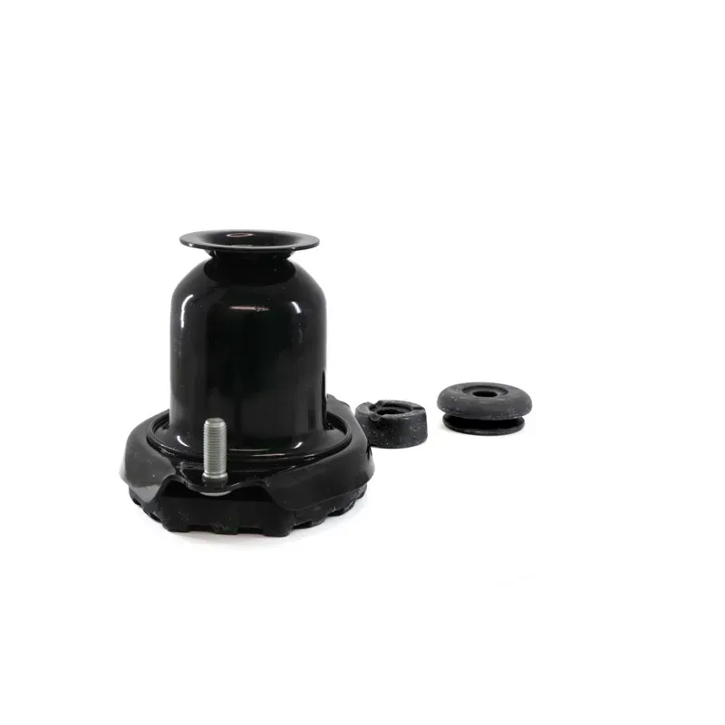 Base Amortiguador Trasero Izquierdo