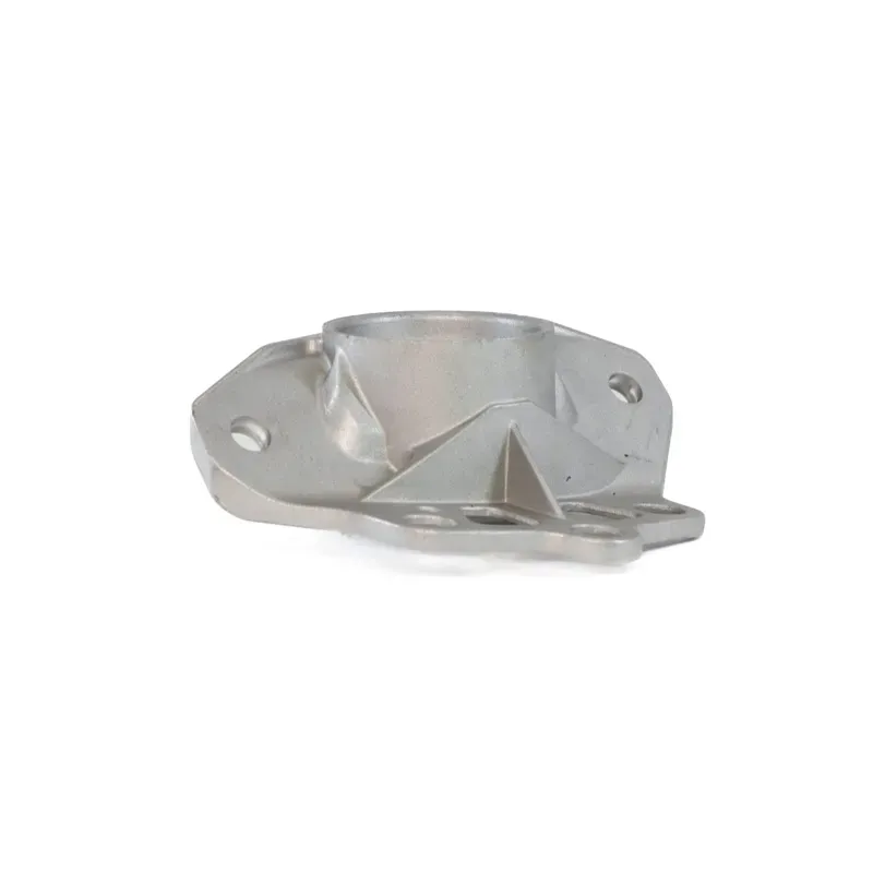 Base Amortiguador Trasero Derecho