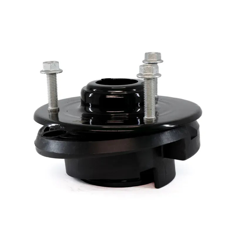 Base Amortiguador Frontal