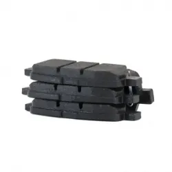 Pastillas de freno Tras