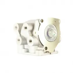 Valvula de pie  e7 basica 14 14