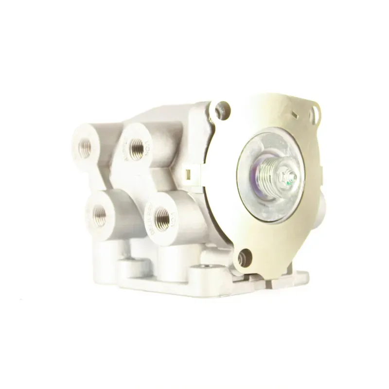 Valvula de pie  e7 basica 14 14