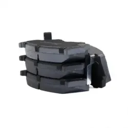 Pastillas de freno Del