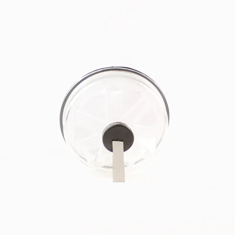 Tapa plastica FH paceite