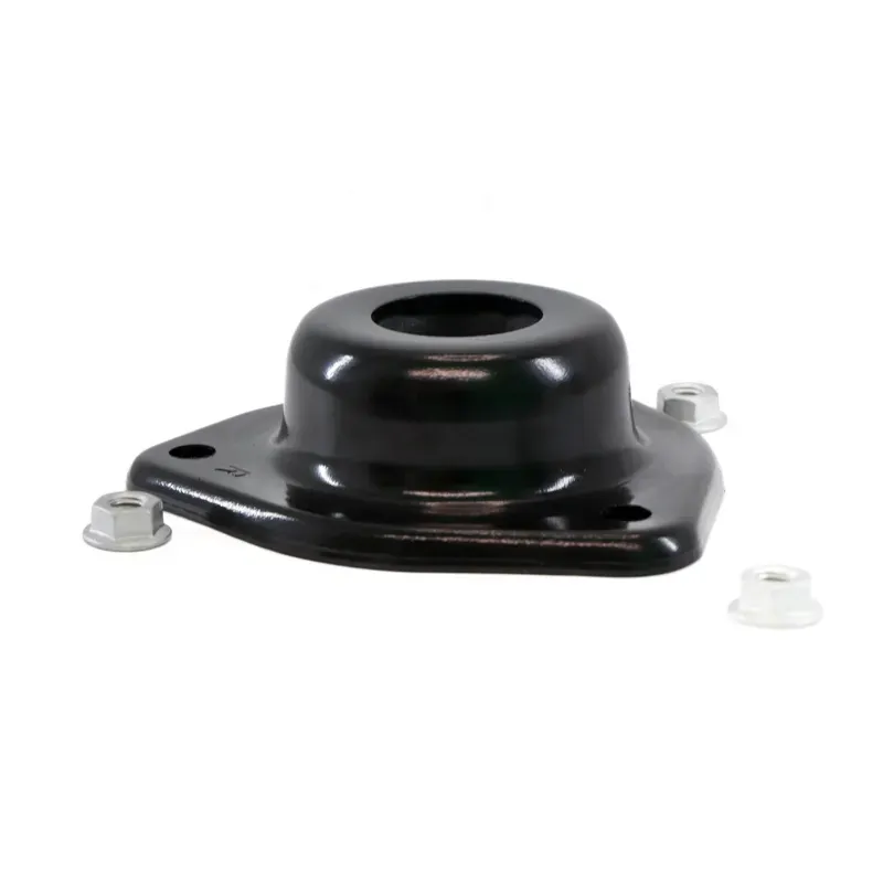 Base Amortiguador Derecho