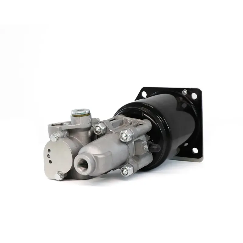 Servo para Clutch tipo wabco vaso chico