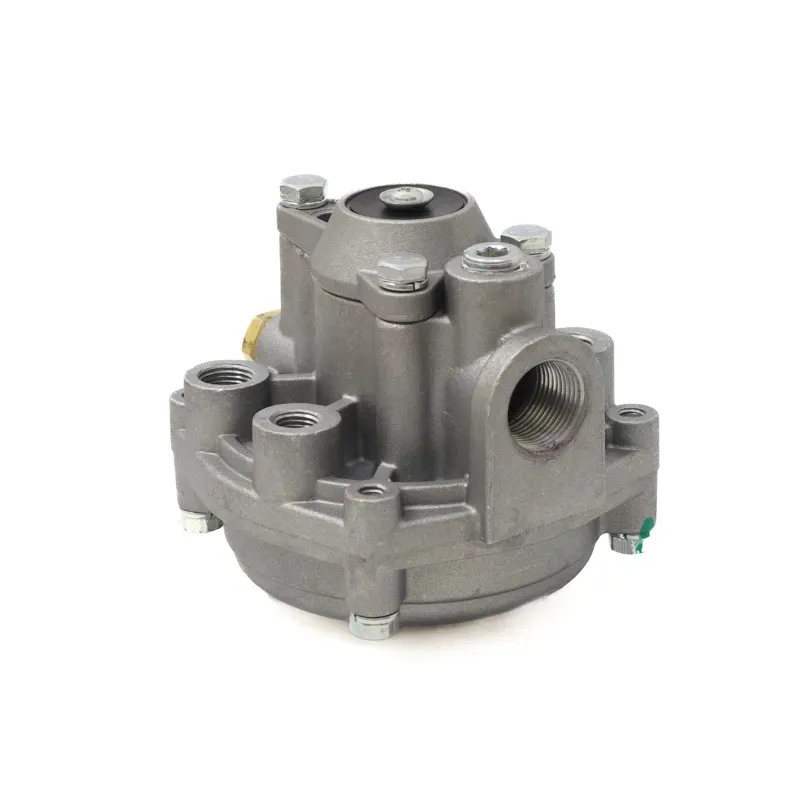 Valvula de relevo  re6 presion de