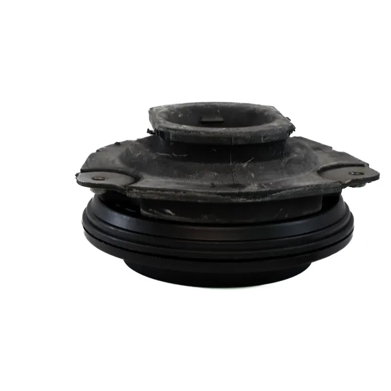 Base Amortiguador Frontal Izquierdo