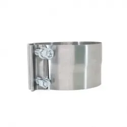 Abrazadera cincho esc Tipo americana 5"