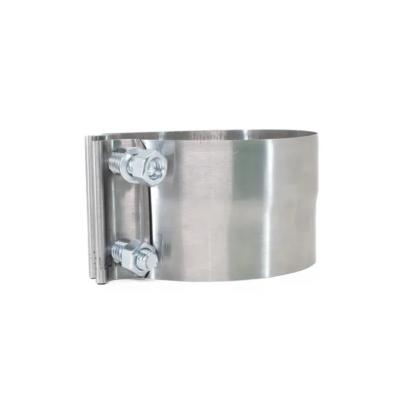 Abrazadera cincho esc Tipo americana 5"