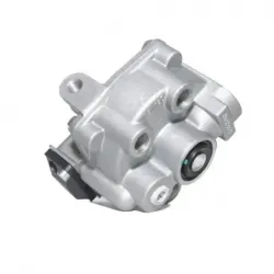 Valvula de emergencia relay