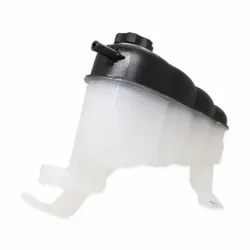 Depósito Anticongelante Silverado 0519