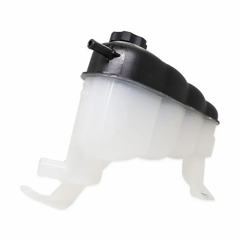 Depósito Anticongelante Silverado 0519