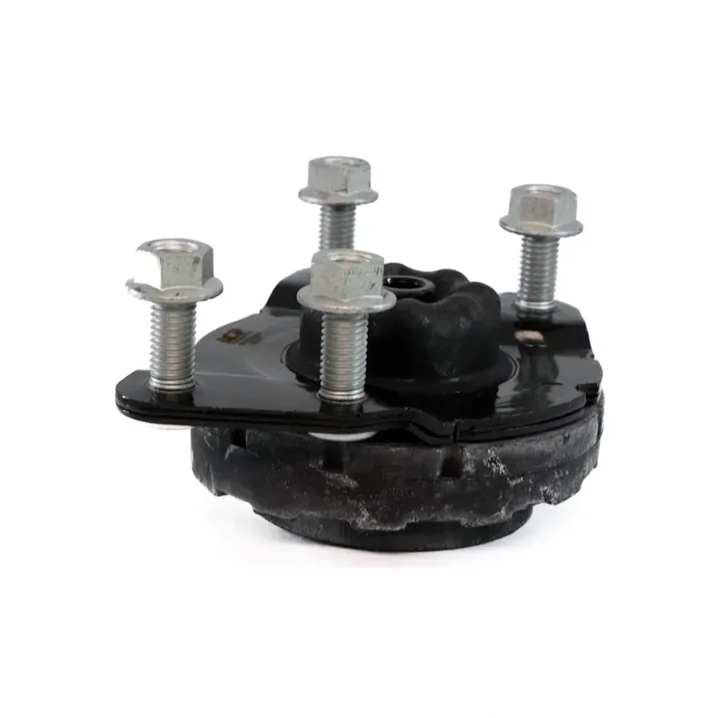 Base Amortiguador Frontal Izquierdo