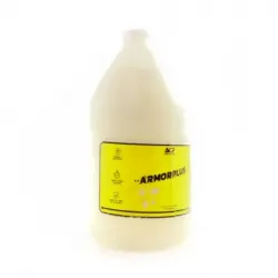 Abrillantador para exteriores 4 litros