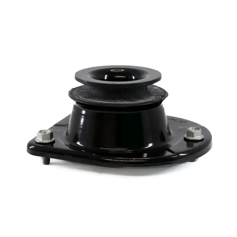 Base Amortiguador Frontal Derecho