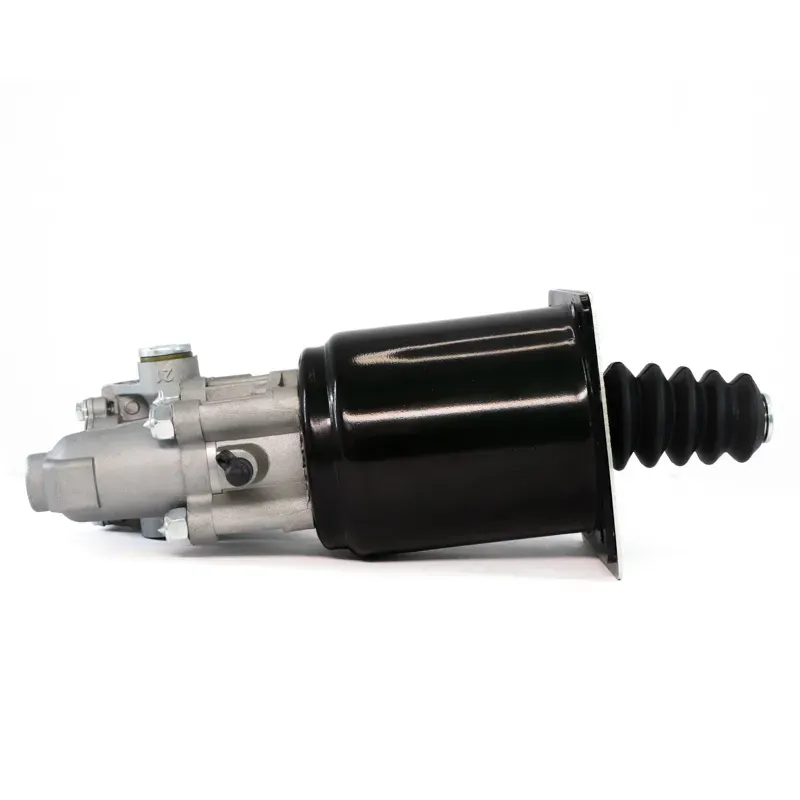 Servo para Clutch tipo wabco vaso chico