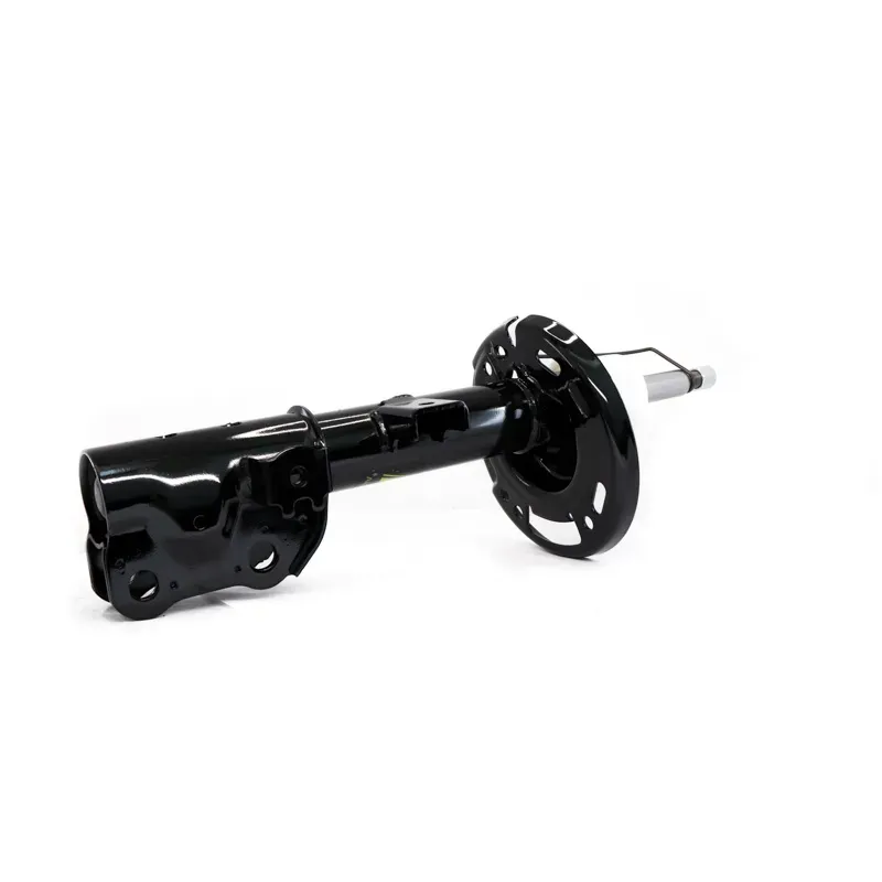 Amort Del Der CX9 1619