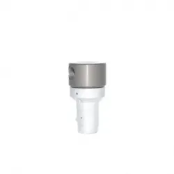 Filtro regulador de aire para