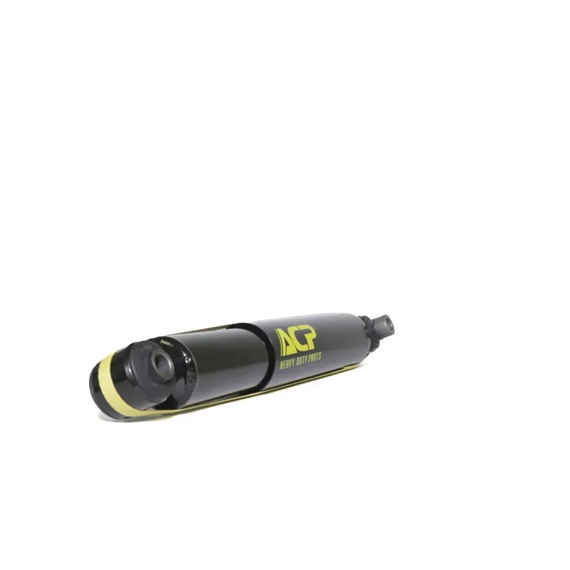 Amortiguador pmack serie cxcxn trasero