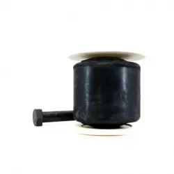 Kit buje trifuncional con tornillo de