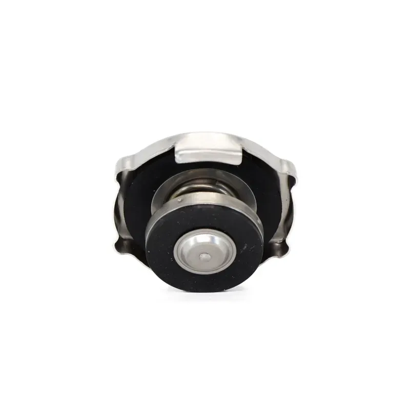 Tapon para deposito anticongelante